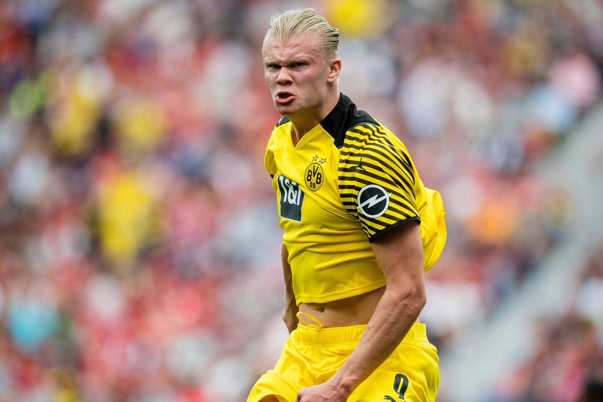 懂球帝12周年番外篇——搞笑名场面国际篇（懂球帝十二周年特别篇：国际搞笑名场面集锦）