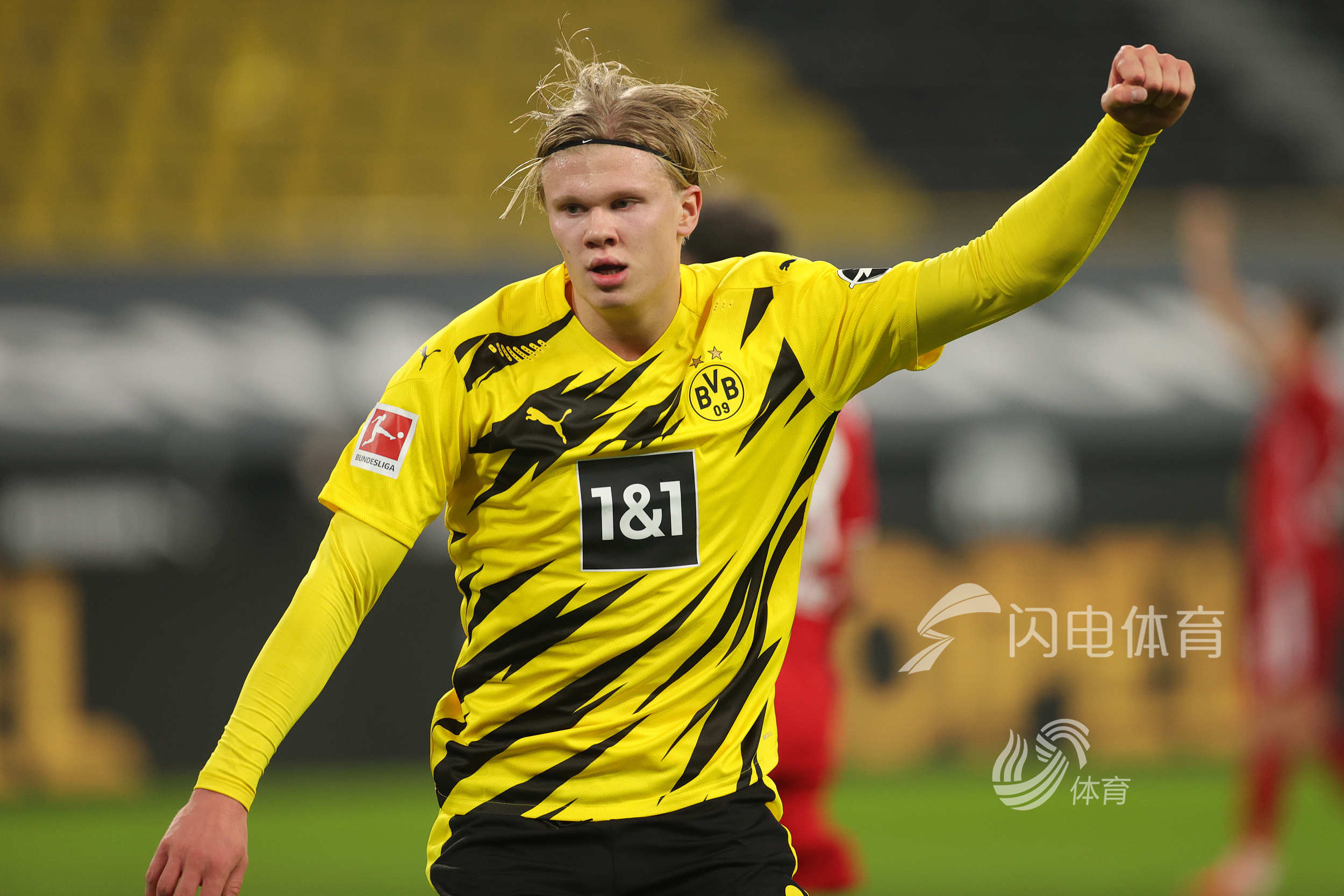 利兹联主帅：连续在强队上拿分很不容易，这些功劳属于球员们