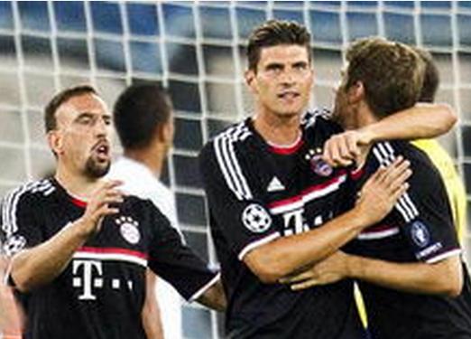 转会市场风云再起！萨拉赫或赴沙特联赛，拜仁豪门相中英格兰新星